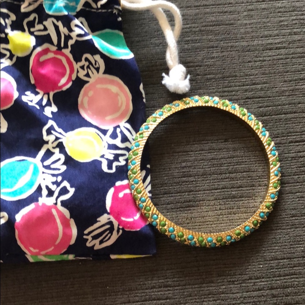 Lilly Pulitzer Bangle